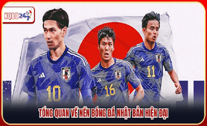 Japan Football