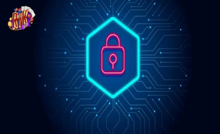 Rikvip Privacy