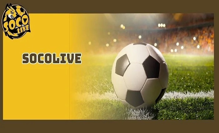 Socolive TV