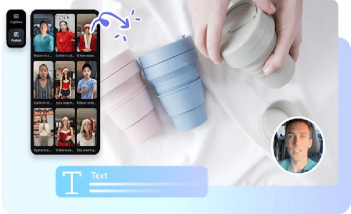 AI Video Generator