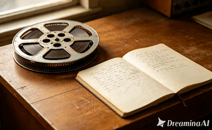Text to video