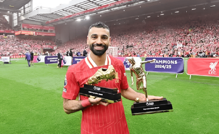 Top Scorer