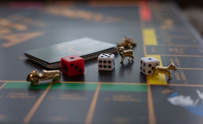 Daman Game