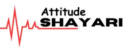 Attitude Shayari Logo